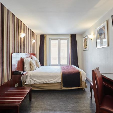 Hotel Opera D'Antin Париж Экстерьер фото
