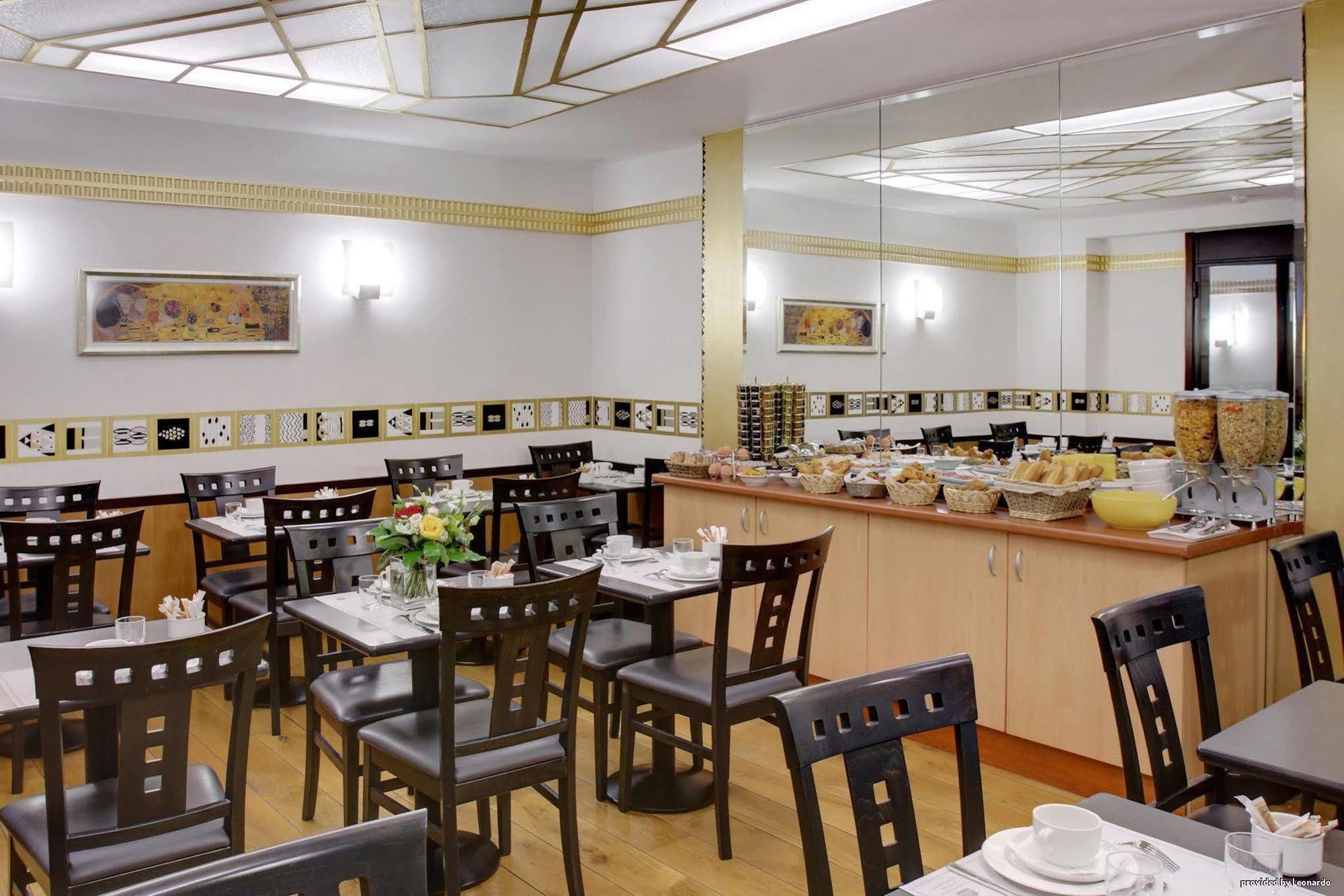 Hotel Opera D'Antin Париж Экстерьер фото